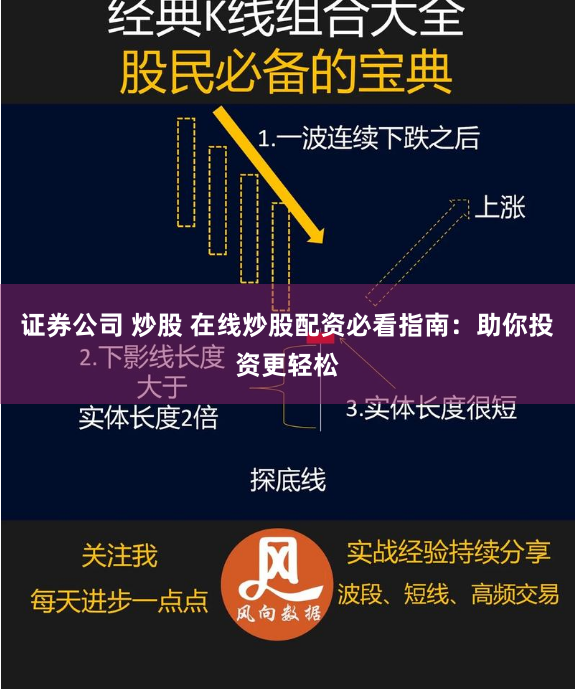 证券公司 炒股 在线炒股配资必看指南：助你投资更轻松