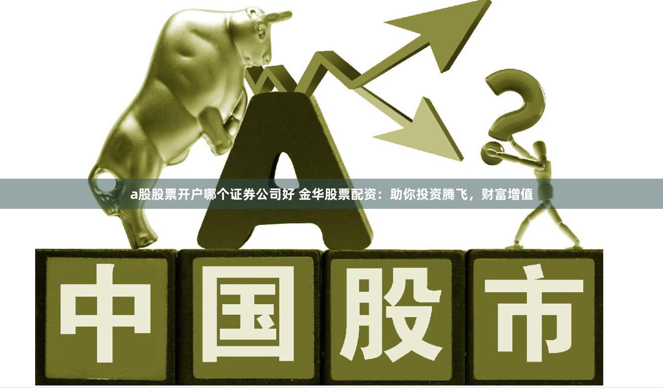 a股股票开户哪个证券公司好 金华股票配资：助你投资腾飞，财富增值