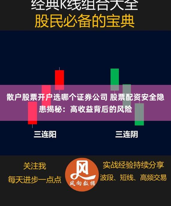 散户股票开户选哪个证券公司 股票配资安全隐患揭秘：高收益背后的风险