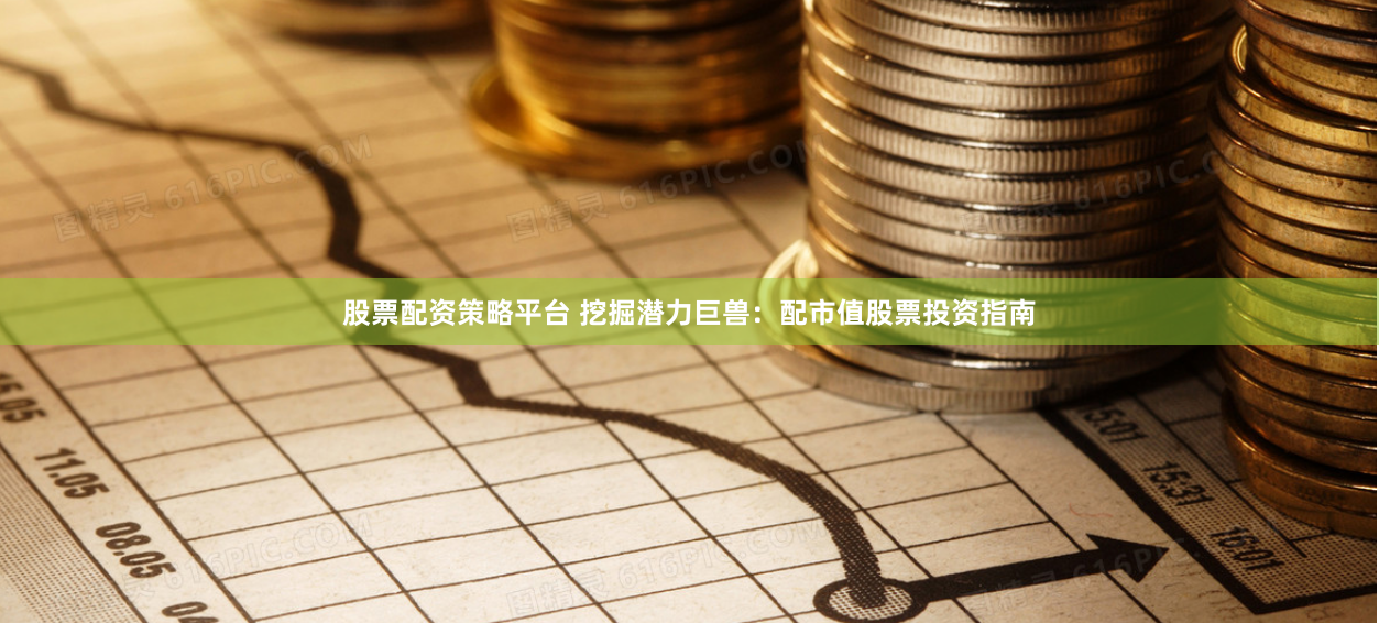 股票配资策略平台 挖掘潜力巨兽：配市值股票投资指南