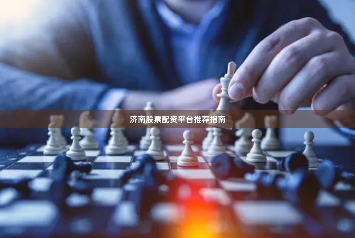 济南股票配资平台推荐指南